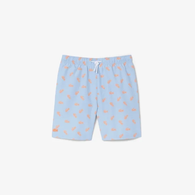 Jednobarevné boxerky Jednobarevné boxerky