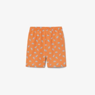 Jednobarevné boxerky