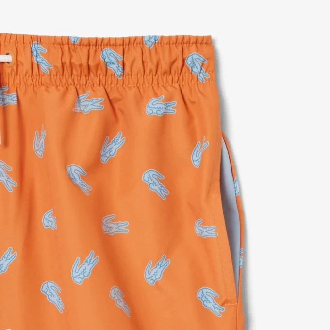 Jednobarevné boxerky Jednobarevné boxerky