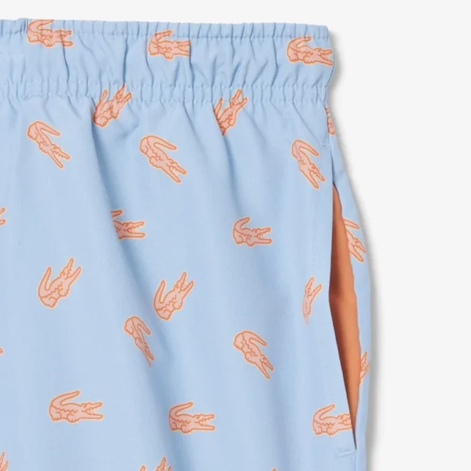 Jednobarevné boxerky Jednobarevné boxerky