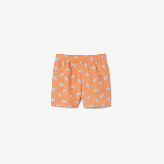 Jednobarevné boxerky