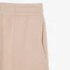 Jerseyové tepláky s volným střihem Jerseyové tepláky s volným střihem