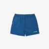 Joggerové šortky s efektem praní – nadměrné velikosti – velké Joggerové šortky s efektem praní – nadměrné velikosti – velké