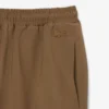 Joggingové kalhoty z vlněné směsi z přehlídky Joggingové kalhoty z vlněné směsi z přehlídky