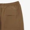 Joggingové kalhoty z vlněné směsi z přehlídky Joggingové kalhoty z vlněné směsi z přehlídky