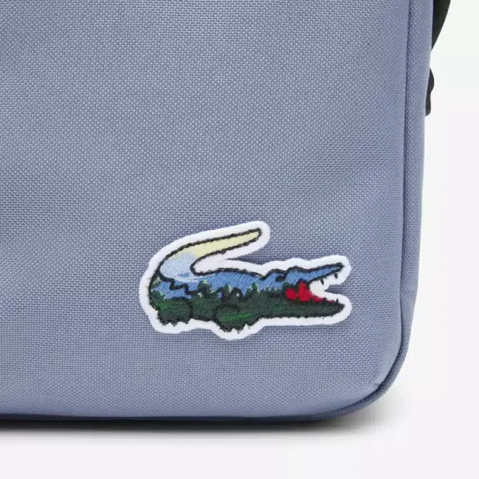 Kabelka Landscape Crocodile