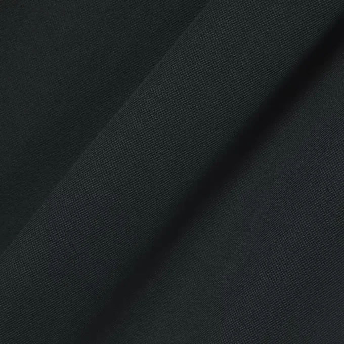 Kalhoty Runway Straight Fit Tailored z vlny