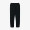 Kalhoty Runway Straight Fit Tailored z vlny