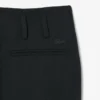 Kalhoty Runway Straight Fit Tailored z vlny