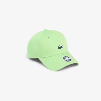 Kšiltovka Lacoste X New Era