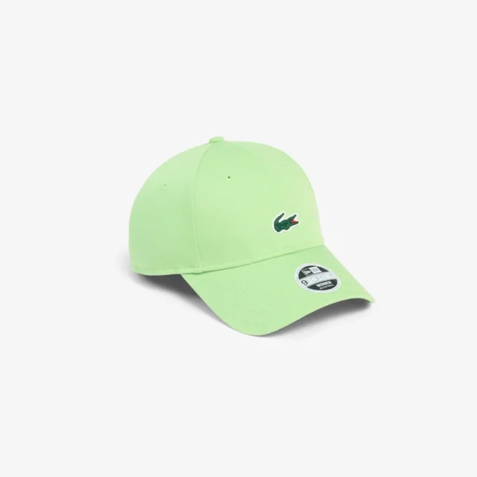Kšiltovka Lacoste X New Era Kšiltovka Lacoste X New Era