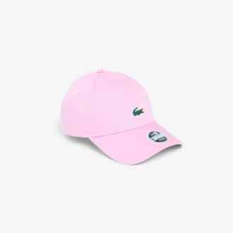 Kšiltovka Lacoste X New Era
