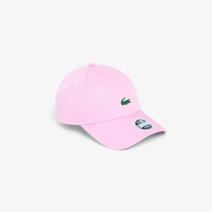 Kšiltovka Lacoste X New Era Kšiltovka Lacoste X New Era