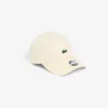 Kšiltovka Lacoste X New Era Kšiltovka Lacoste X New Era