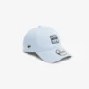 Kšiltovka Lacoste X New Era Kšiltovka Lacoste X New Era