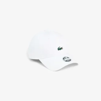 Kšiltovka Lacoste X New Era