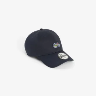 Kšiltovka Lacoste X New Era Kšiltovka Lacoste X New Era