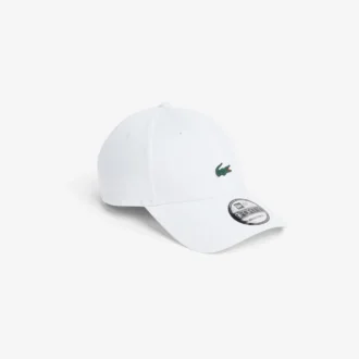 Kšiltovka Lacoste X New Era