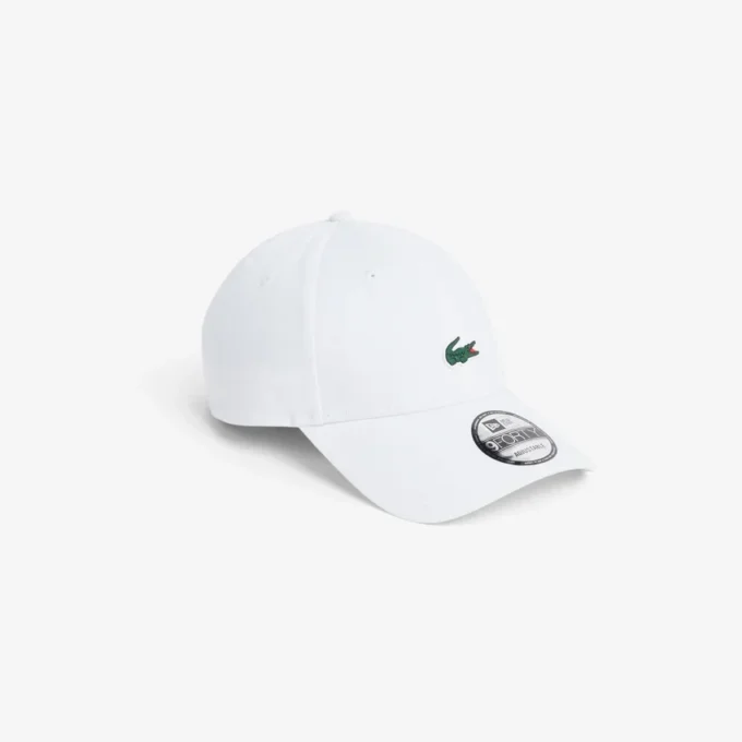 Kšiltovka Lacoste X New Era Kšiltovka Lacoste X New Era