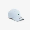 Kšiltovka Lacoste X New Era Kšiltovka Lacoste X New Era