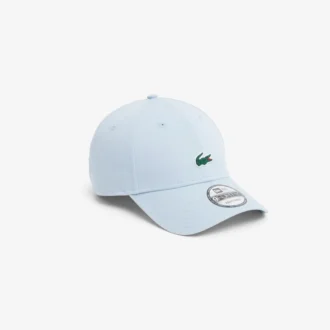 Kšiltovka Lacoste X New Era Kšiltovka Lacoste X New Era