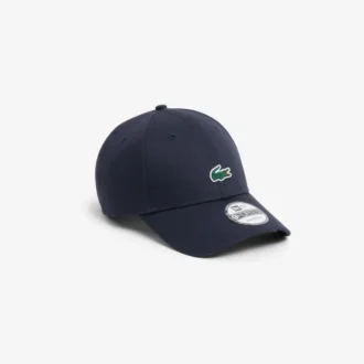 Kšiltovka Lacoste X New Era Kšiltovka Lacoste X New Era