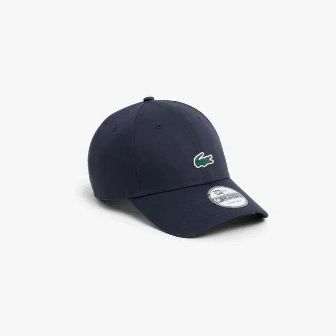 Kšiltovka Lacoste X New Era Kšiltovka Lacoste X New Era