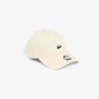 Kšiltovka Lacoste X New Era