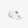 Kšiltovka Lacoste X New Era Kšiltovka Lacoste X New Era