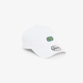Kšiltovka Lacoste X New Era Kšiltovka Lacoste X New Era