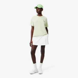 Kšiltovka Lacoste X New Era