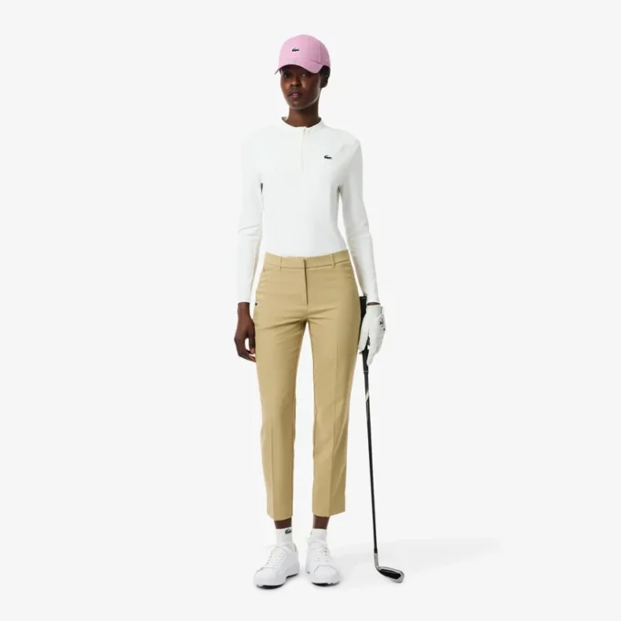 Kšiltovka Lacoste X New Era Kšiltovka Lacoste X New Era