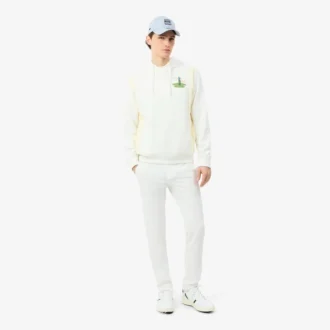 Kšiltovka Lacoste X New Era Kšiltovka Lacoste X New Era