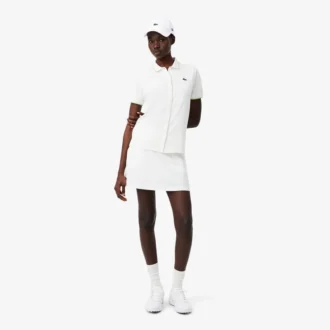 Kšiltovka Lacoste X New Era