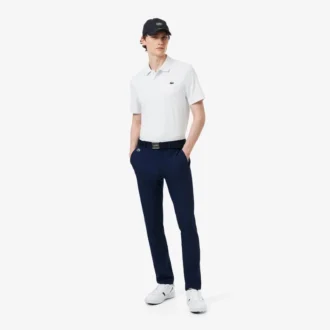 Kšiltovka Lacoste X New Era Kšiltovka Lacoste X New Era