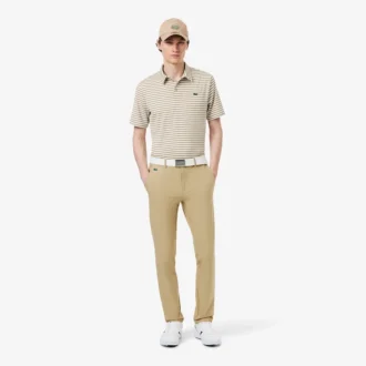 Kšiltovka Lacoste X New Era