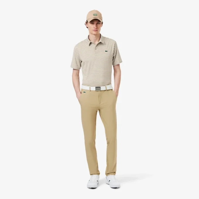 Kšiltovka Lacoste X New Era Kšiltovka Lacoste X New Era