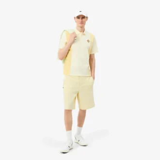 Kšiltovka Lacoste X New Era