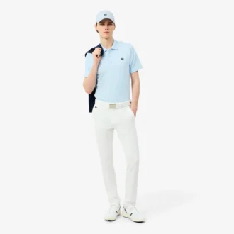 Kšiltovka Lacoste X New Era Kšiltovka Lacoste X New Era