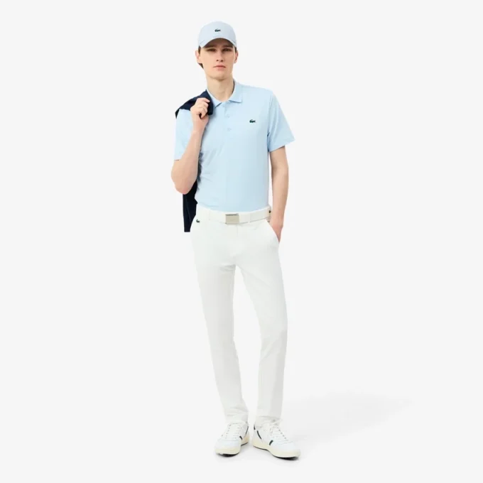 Kšiltovka Lacoste X New Era Kšiltovka Lacoste X New Era