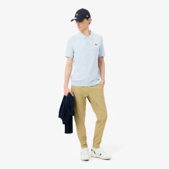 Kšiltovka Lacoste X New Era Kšiltovka Lacoste X New Era
