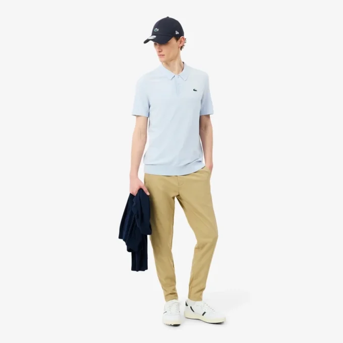 Kšiltovka Lacoste X New Era Kšiltovka Lacoste X New Era