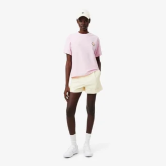 Kšiltovka Lacoste X New Era