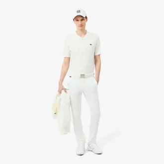 Kšiltovka Lacoste X New Era Kšiltovka Lacoste X New Era
