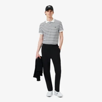 Kšiltovka Lacoste X New Era Kšiltovka Lacoste X New Era