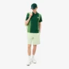 Kšiltovka Lacoste X New Era Kšiltovka Lacoste X New Era