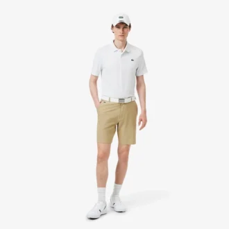 Kšiltovka Lacoste X New Era Kšiltovka Lacoste X New Era