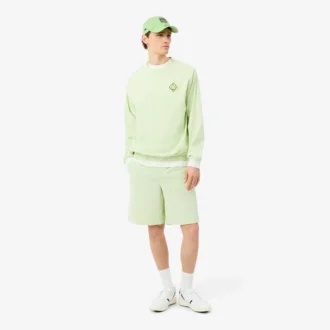 Kšiltovka Lacoste X New Era Kšiltovka Lacoste X New Era
