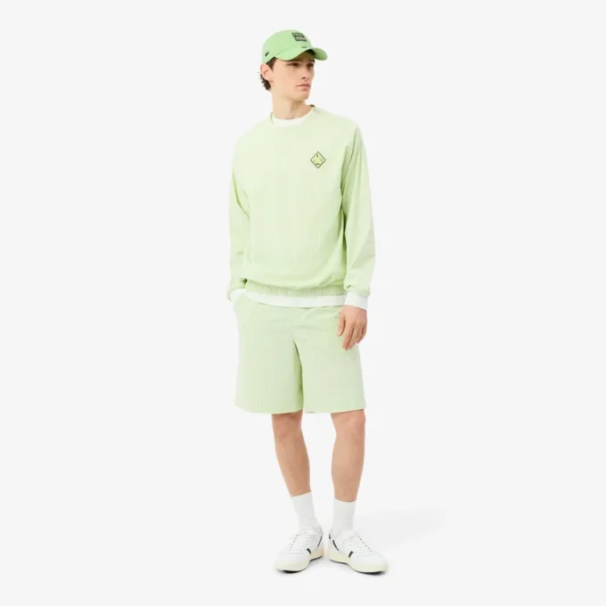 Kšiltovka Lacoste X New Era Kšiltovka Lacoste X New Era