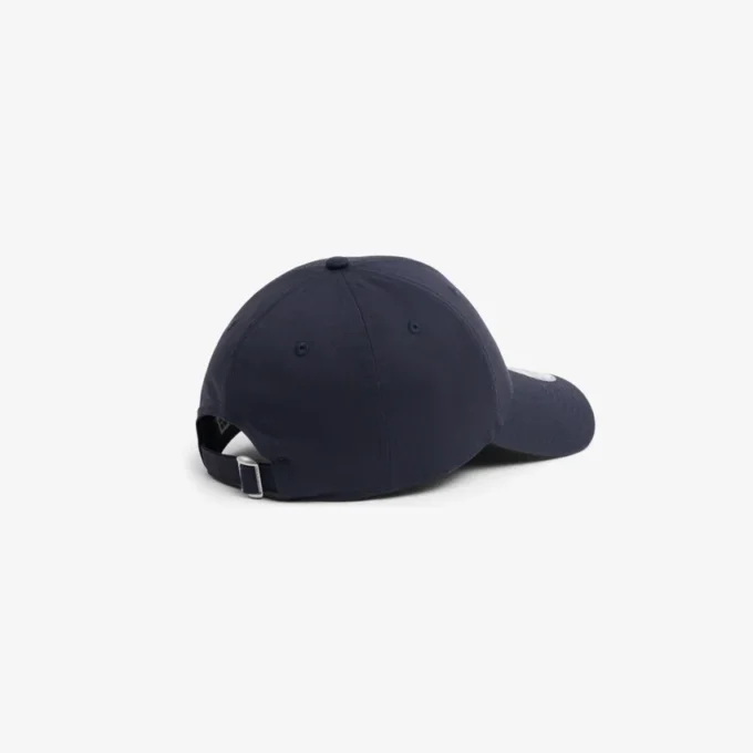 Kšiltovka Lacoste X New Era Kšiltovka Lacoste X New Era